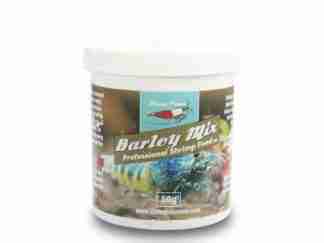 shrimps forever barley mix