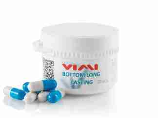 vimi bottom long lasting