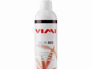 vimi all-in-red bottle 250ml