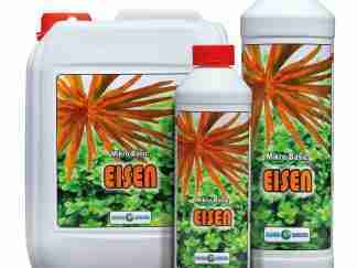 aqua rebell mikro basic complete iron fertiliser