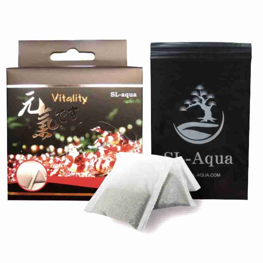 sl-aqua vitality