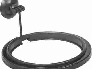 Papillon Feeding Zone Circle - 7.5cm